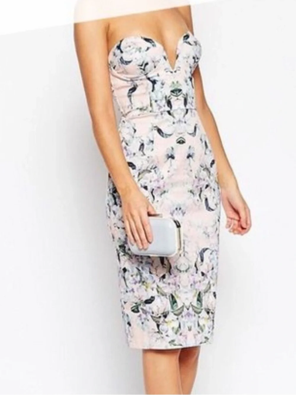 ASOS Dress - Picture 6 of 6